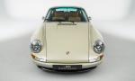Porsche 911 Restomod by Theon 2016 года